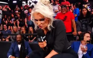 Blake Monroe Explains the Dark “Woman From Hell” Side of Her WWE NXT Character