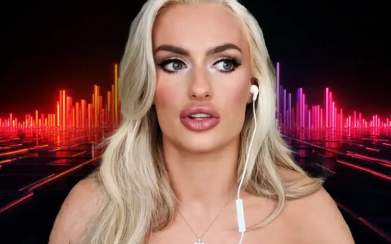 Blake Monroe Reveals How She Helped Shape Her WWE NXT Entrance Theme