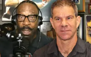 Booker T Accuses Dave Meltzer of Lying About Jericho Cruise Incident