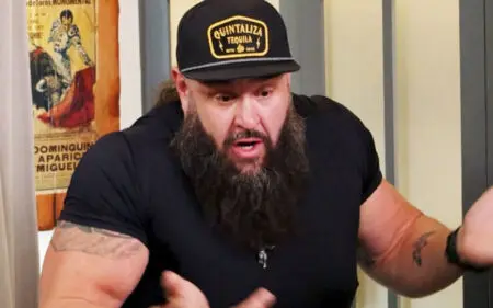 Braun Strowman Says WWE Scripts “Sucked” During His Run