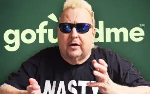 Brian Knobbs Launches Another GoFundMe Amid Repeated Fundraiser Campaigns