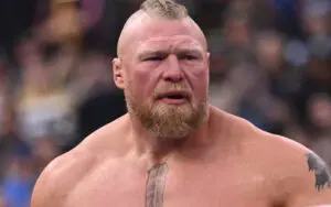 Brock Lesnar Explains Why His Career Achievements Don’t Matter To Him
