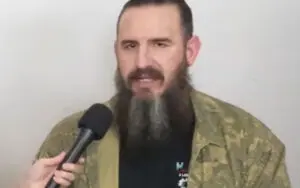 Brody King Addresses Anti-ICE Chants That Followed Him Across Multiple AEW Matches