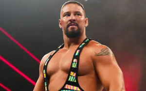 Bron Breakker’s Original WWE NXT Debut Plans Revealed