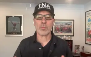 Carlos Silva Confirms Slammiversary Return to UBS Arena for 2026