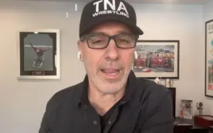 Carlos Silva Says WWE and NXT Partnership Giving TNA A Weekly Boost Between Shows