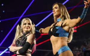 Charlotte Flair Admits Alexa Bliss Is The Only Partner She Trusted After Years As A Solo Star