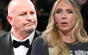 Charlotte Flair Defends Road Dogg After WWE Creative Exit