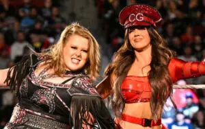 Chelsea Green Gives Hopeful Update On Piper Niven’s WWE Future
