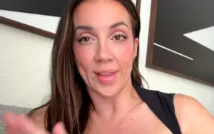 Chelsea Green Reveals Who She Would Add To Her “Secret Hervice” Faction