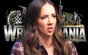 Chelsea Green’s Current WrestleMania 42 Status Amid Injury Recovery