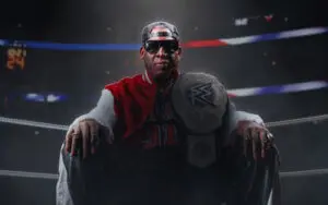 Chicago Bulls React to Dennis Rodman’s WWE Hall of Fame Induction