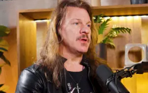 Chris Jericho Addresses Wrestling Future Amid AEW TV Absence Chris Jericho Addresses Wrestling Future Amid AEW TV Absence