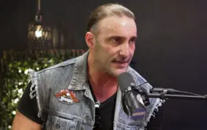 Chris Masters Breaks Silence On WWE Release And Why He Knew He’d Be Back