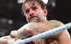 CM Punk Called “Terrible Wrestler” and “Worst Promo Ever” in Explicit Rant