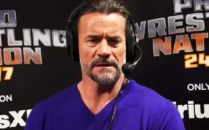 CM Punk Calls Out Wrestlers Who ‘Just Yell’ in Promos