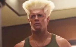 Cody Rhodes Says Playing Guile In Street Fighter ‘Was Born For Me’ Cody Rhodes Says Playing Guile In Street Fighter ‘Was Born For Me’