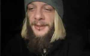 CoKane Admits Wrestling Saved His Life After Dark Past Nearly Led To Jail Or Death