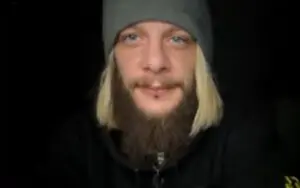 CoKane Reveals Original Creator Behind His JCW Gimmick