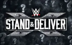 Confusion Within WWE Over Where NXT Stand & Deliver Will Air