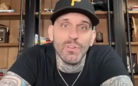 Cory Graves Credits Michael Cole For Teaching Him When Silence Matters Most On WWE Commentary