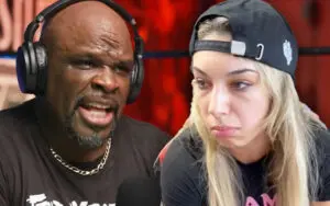 D-Von Dudley Goes Nuclear on Toxic Fans Harassing Thea Hail: ‘Get Out Of Your Mother’s Basement’
