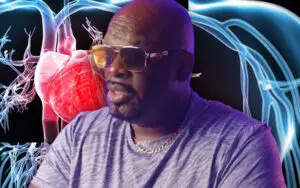 D-Von Dudley Reveals How Close He Was to Dying During Stroke