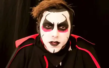 Danhausen Addresses Mixed Reaction to WWE Elimination Chamber Debut