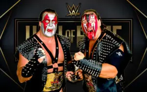 Demolition Set for WWE Hall of Fame Class of 2026 After Years of Tension With Company