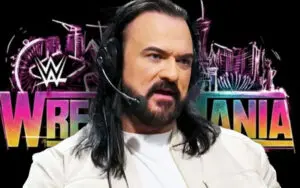 Drew McIntyre Addresses Rumors of Multi-Man Match at WrestleMania 42