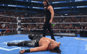 Drew McIntyre Returns For Revenge After Quitting During 3/13 WWE SmackDown