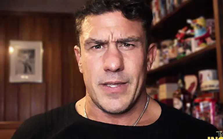 EC3 Claims He’s Been Blackballed from Major Wrestling Companies After NWA Exit