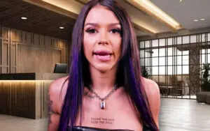 Elayna Black Calls Out Creepy Fans for Showing Up at Her Hotel