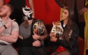 Elio LeFleur Vacates WWE Speed Title Due To Injury During 3/31 NXT