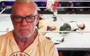 Eric Bischoff Blasts OVW Over Handling of Referee Dallas Edwards Injury Incident