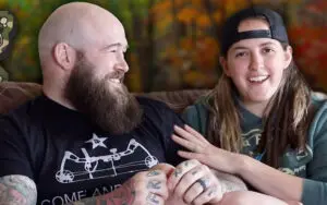 Erik & Sarah Rowe Expecting Third Child