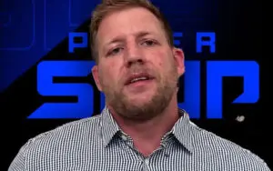 Ex-WWE Star Jake Hager Signs with UFC's Power Slap