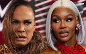 Fans Accuse Nia Jax of Throwing Shade at Jade Cargill After ‘Functional Muscles’ Remark