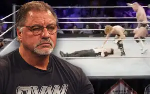 Fans Bury Al Snow for Tone-Deaf Tweet After OVW Referee Dallas Edwards’ Brain Injury