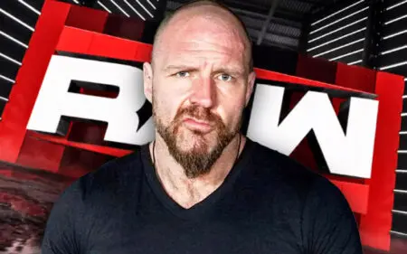 Fans Call Out WWE For Using Jon Moxley's Name For Cheap Pop on RAW