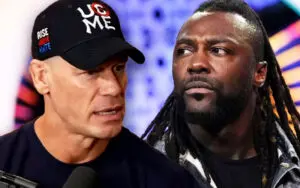 Fans Drag Swerve Strickland for Dissing John Cena's Rap Skills