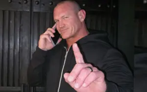 Fans Spark Wild Theories on Randy Orton’s Mystery Caller After WWE RAW