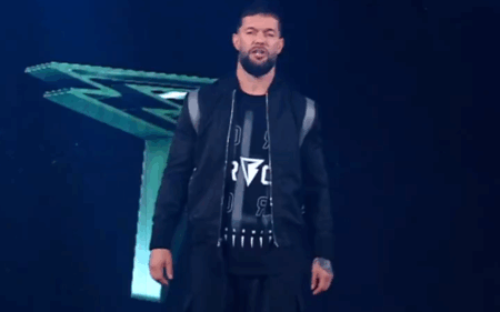 Finn Balor Gets Revenge By Ruining Dominik Mysterio's IC Title Hopes During 3/23 WWE RAW