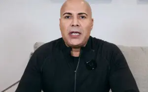 Former WWE Star Maven Reveals He Worked Inside Modeling Scam Before Wrestling Career