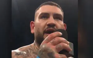 Former WWE Star Rezar Unleashes Wild Post-Fight Rant After Brutal KO In Bare Knuckle Fight