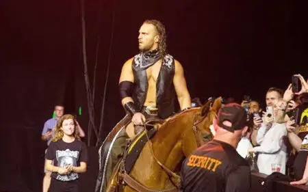 From Ranch to Ring and the Rise of Western Culture in Pro Wrestling