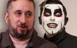 Gabe Sapolsky Defends Danhausen WWE Signing Amid Mixed Reactions