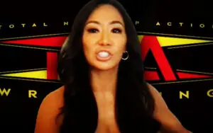 Gail Kim Tells TNA to “Do Better” as She Speaks Out About Knockouts Division Struggles Gail Kim Tells TNA to “Do Better” as She Speaks Out About Knockouts Division Struggles