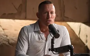 Georges St-Pierre Reveals Childhood Dream To Become WWE Wrestler Before MMA Career Took Off