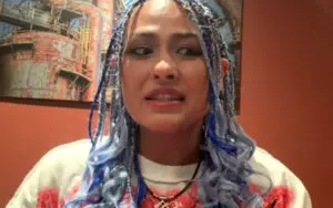 Giulia Reveals The Real Challenge Of WWE Transition